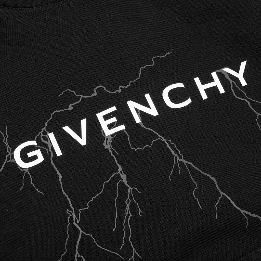 Sweatshirt Black
