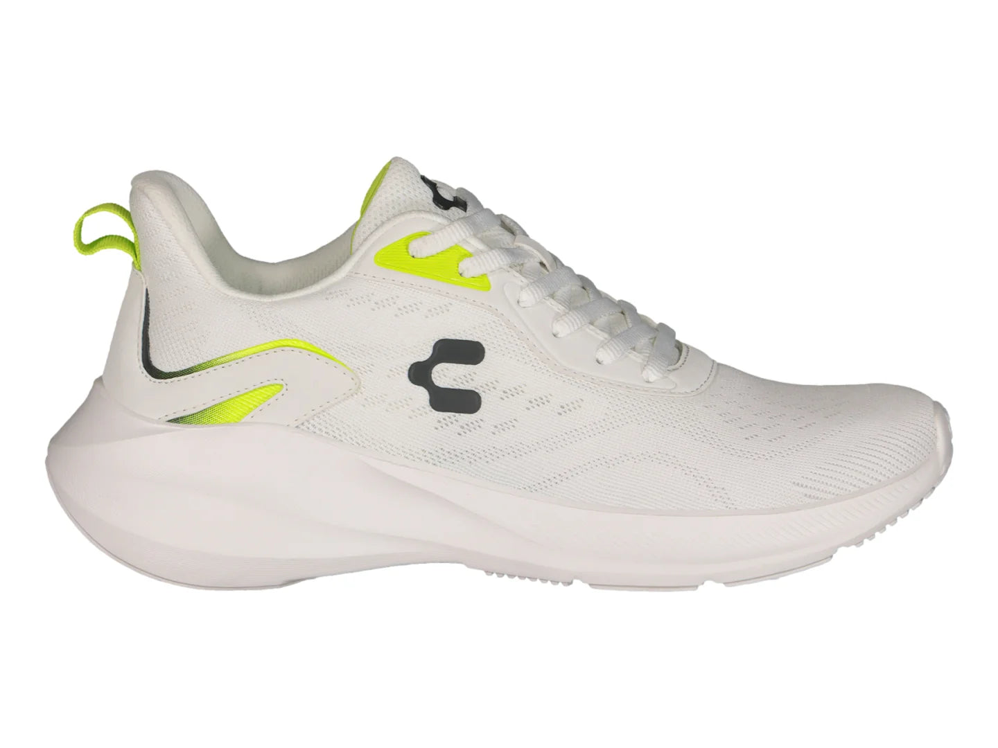 Tenis Charly Blancos para Hombre