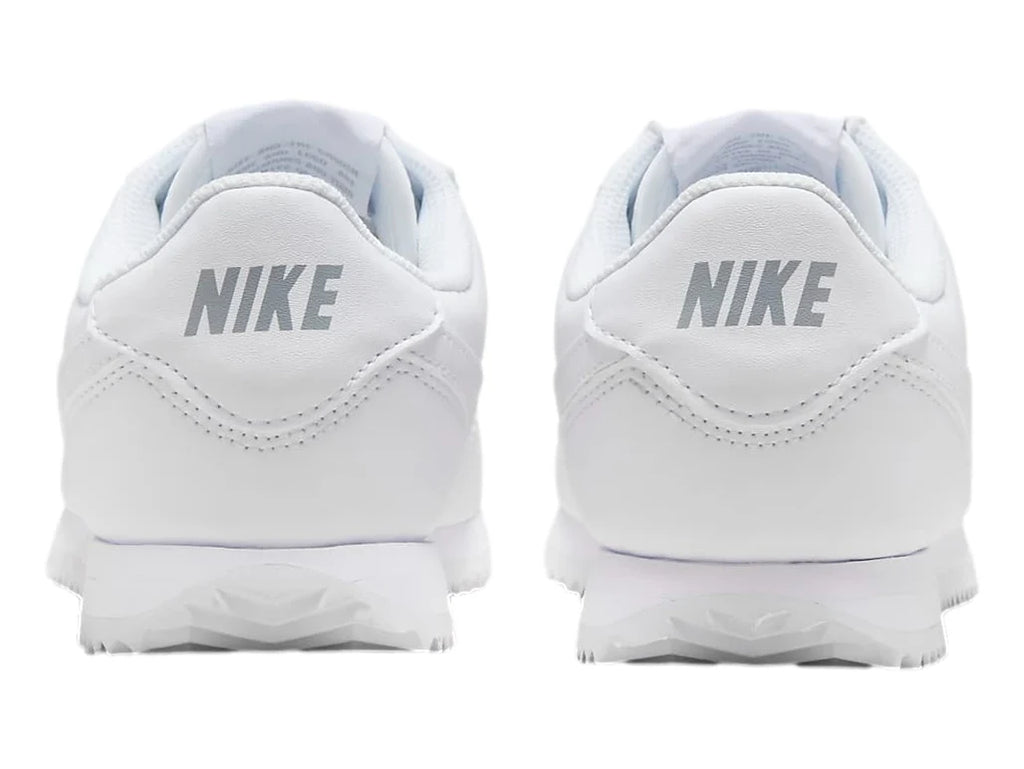 Tenis Nike Cortez Blanco para Niño
