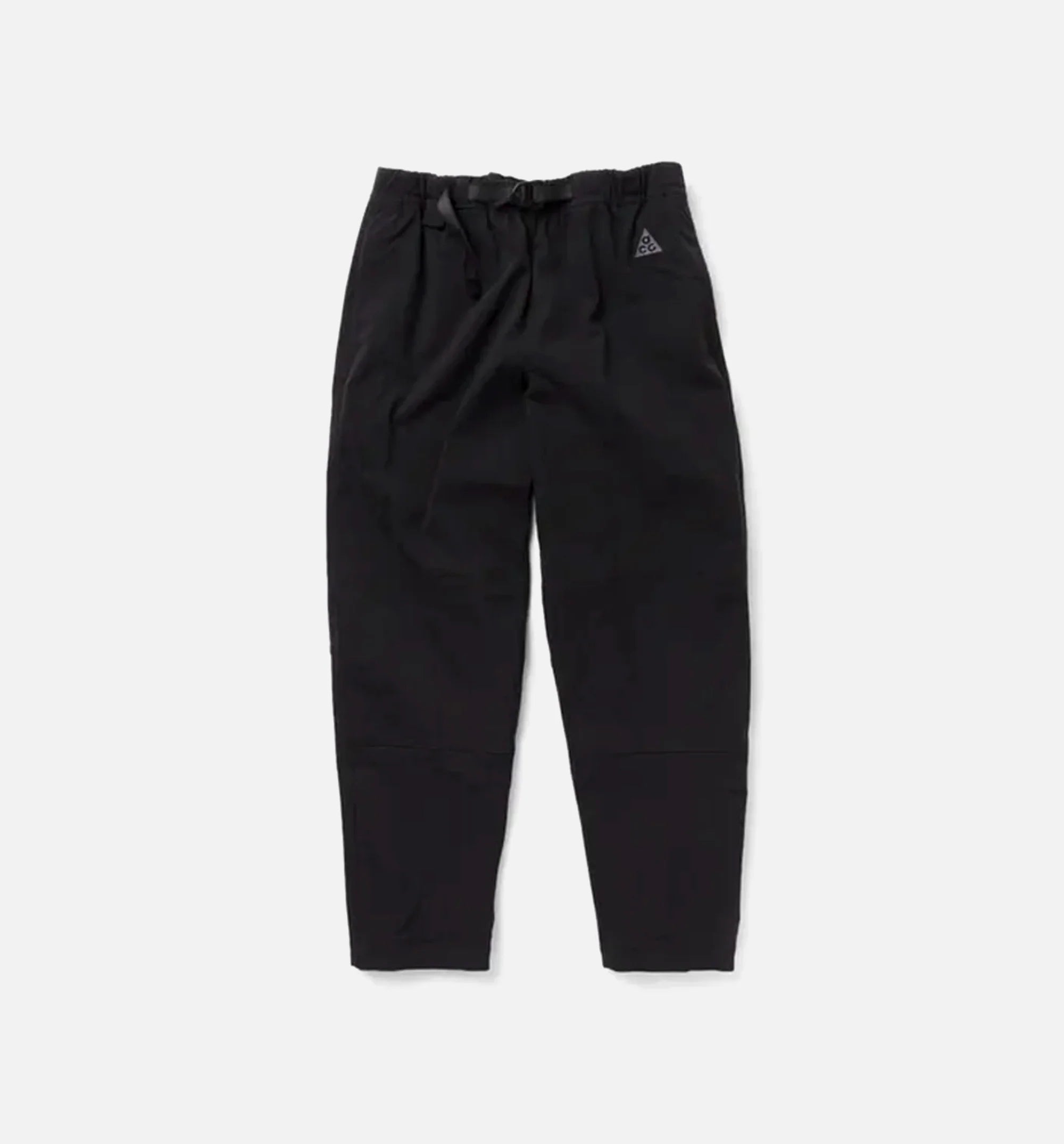 NRG Trail Womens Pants Black