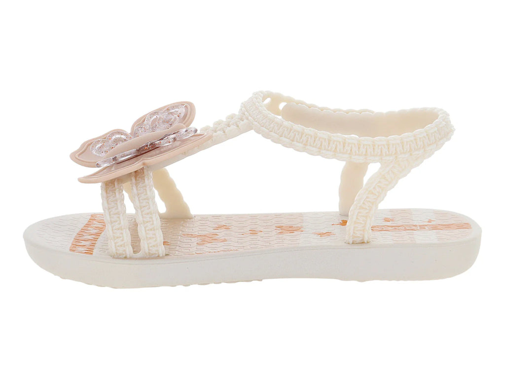 Sandalias Ipanema Beige para Niña