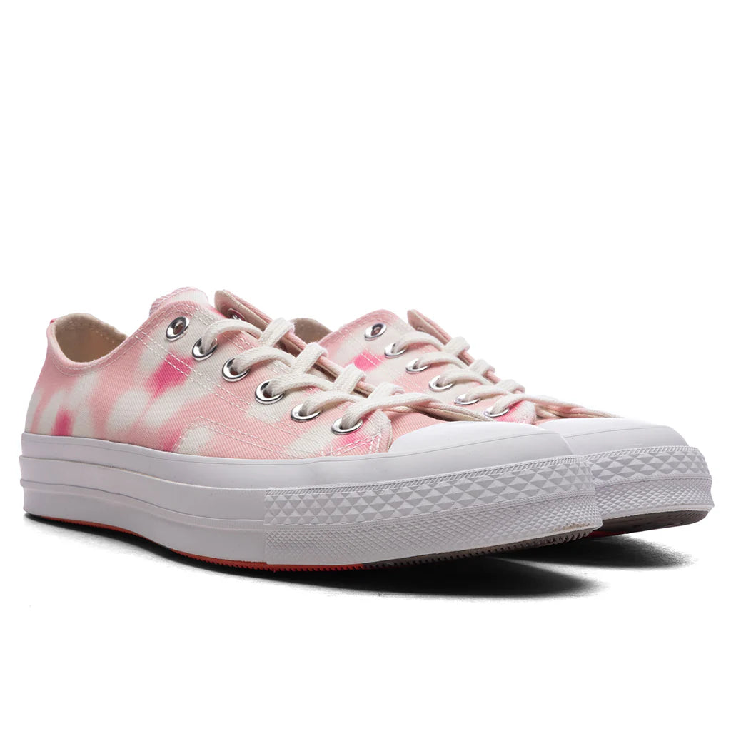 Converse x Kenzo Chuck 70 Ox Pink Cosmos Strawberry Cream