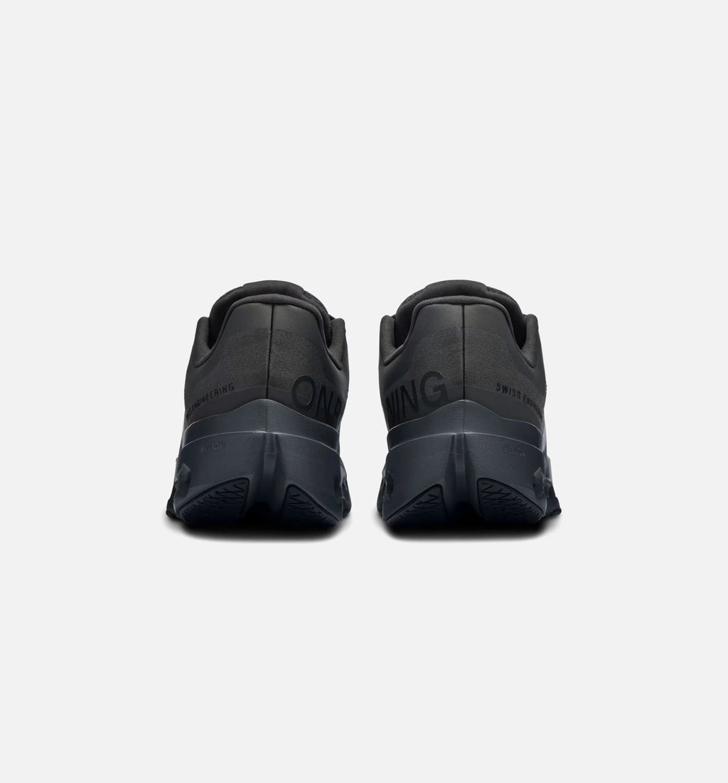Cloudsurfer Next Womens Lifestyle Shoe Black Eclipse