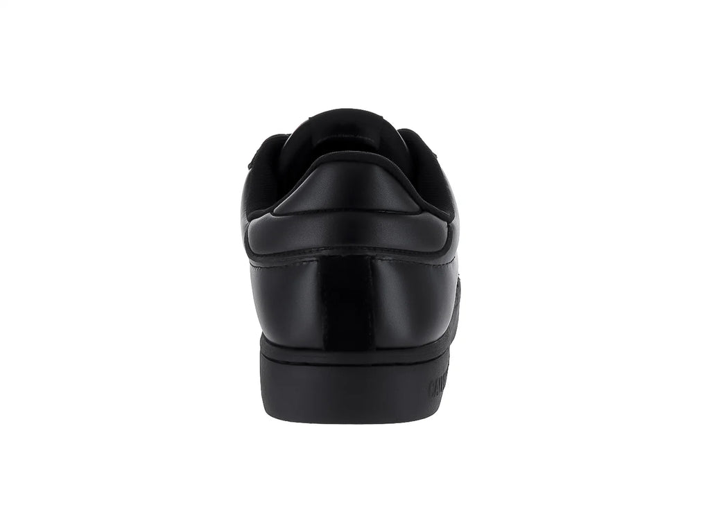 Tenis Calvin Klein Triple Black para Hombre