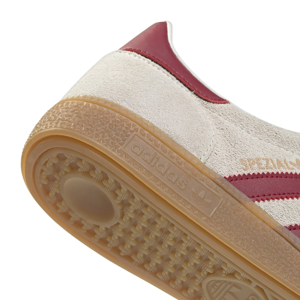 adidas Handball Spezial Shoes White