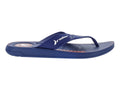 Sandalias Rider Azul y Rojo para Hombre