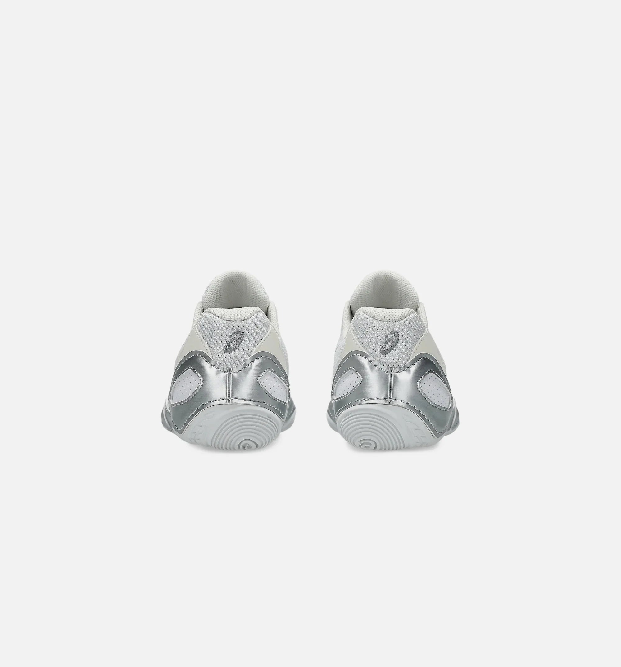 Hypersync Mens Lifestyle Shoe White Pure Silver