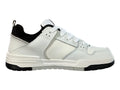 Tenis K Swiss Barnat Blanco con Negro para Hombre