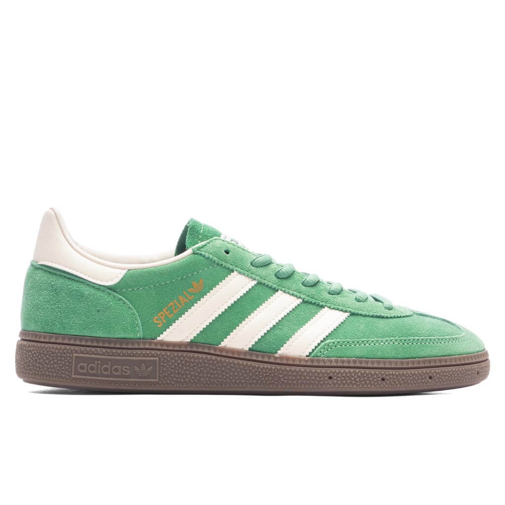 Handball Spezial Preloved Green Cream White Crystal White
