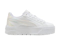 Tenis PUMA Carmen II Holo 20 Blanco para Niña