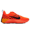 Lunar Roam Hyper Crimson Black Sundial