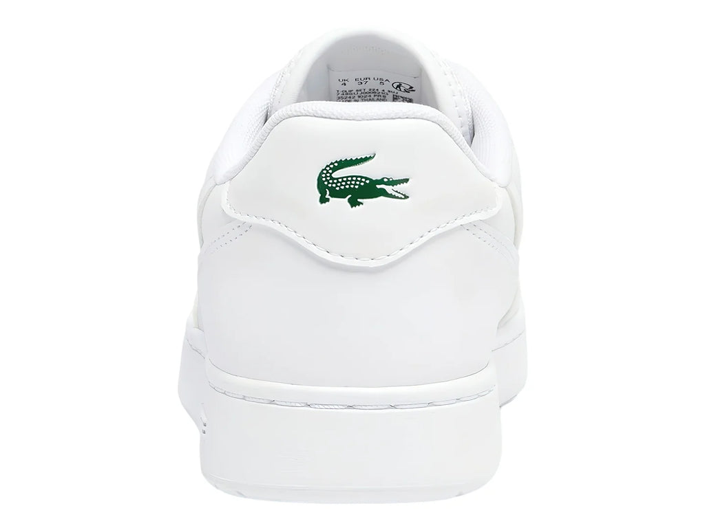 Tenis Lacoste T Clip Blancos para Niño