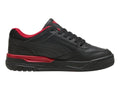 Tenis PUMA Rebound Retro Negro y Rojo para Hombre