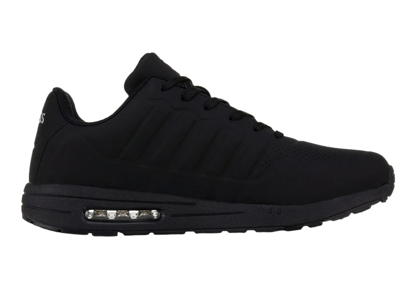 Tenis K Swiss Prime Negro para Hombre