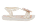 Sandalias Ipanema Beige para Niña