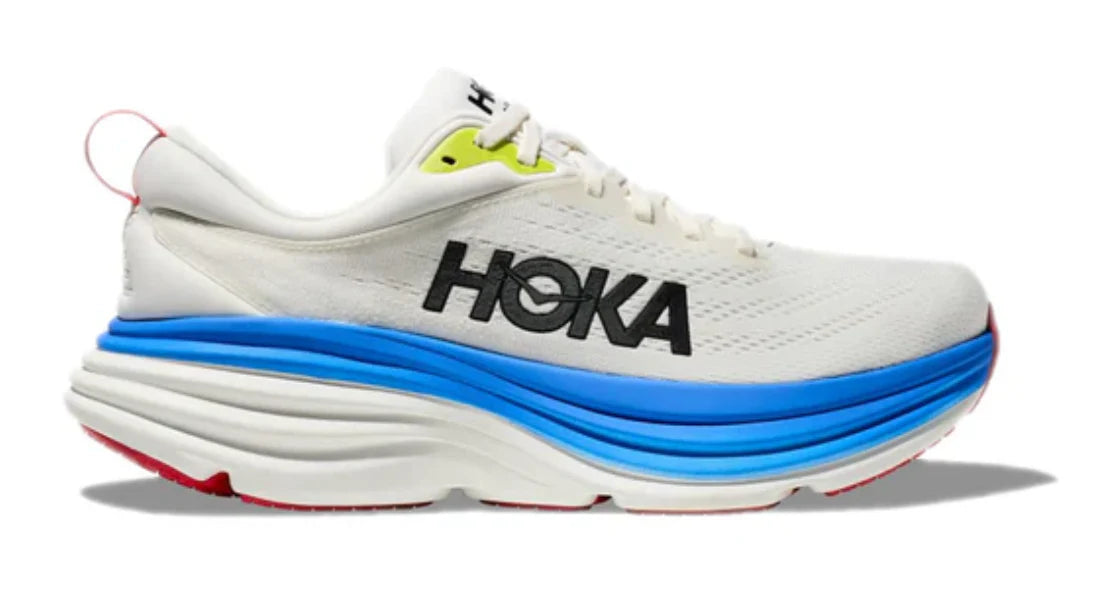 Mens Hoka Bondi 8 Clearance