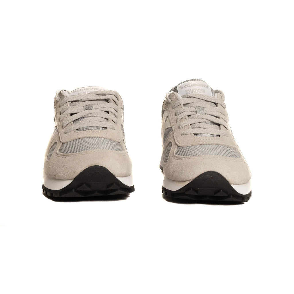 Saucony Shadow Original Grey White