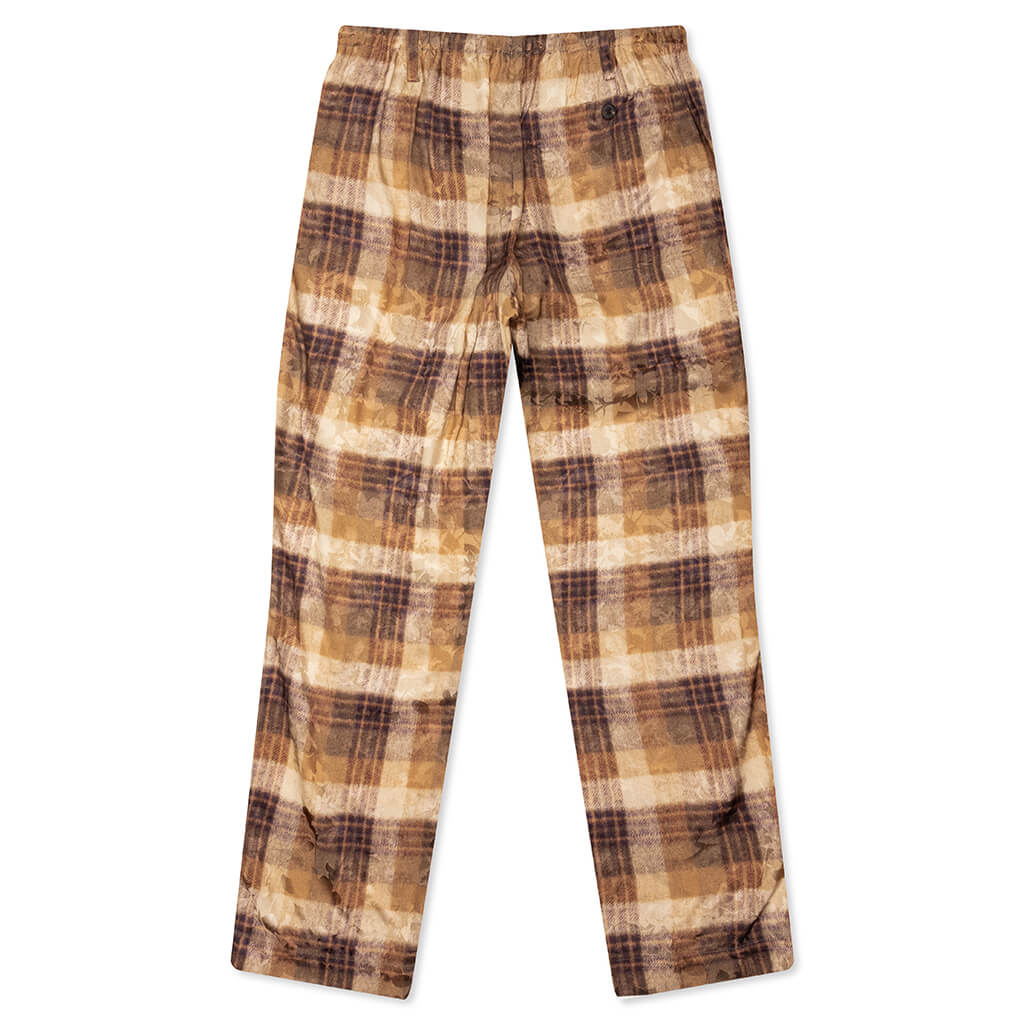 Penny Long 2028 MW Pants Tan