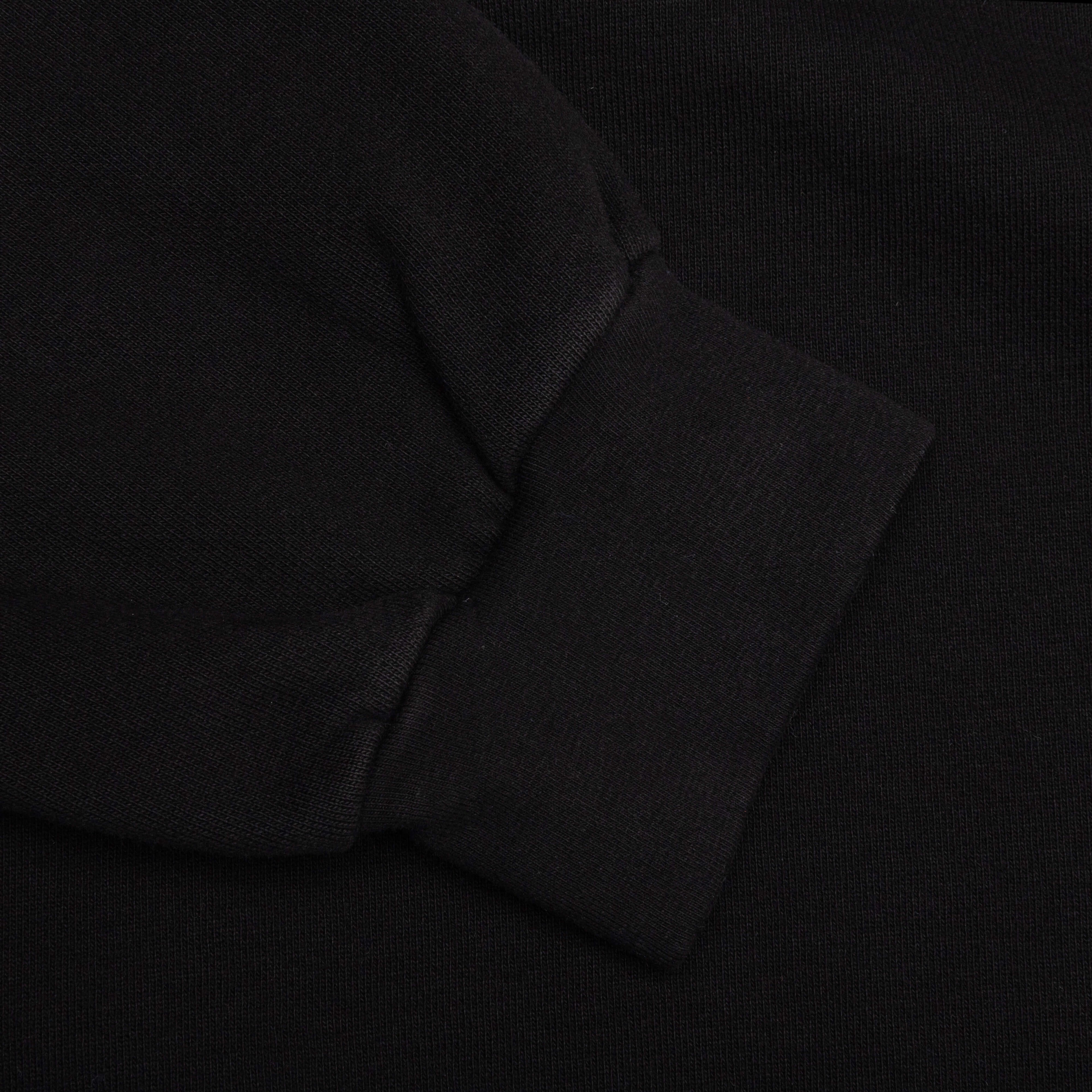 Feature x ASU Glowing Devils Crewneck Black